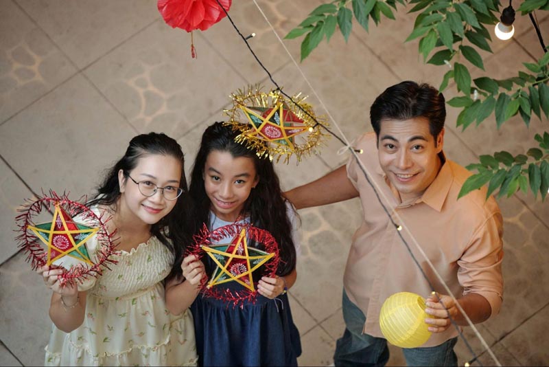 trung thu nên biếu gì ấn tượng