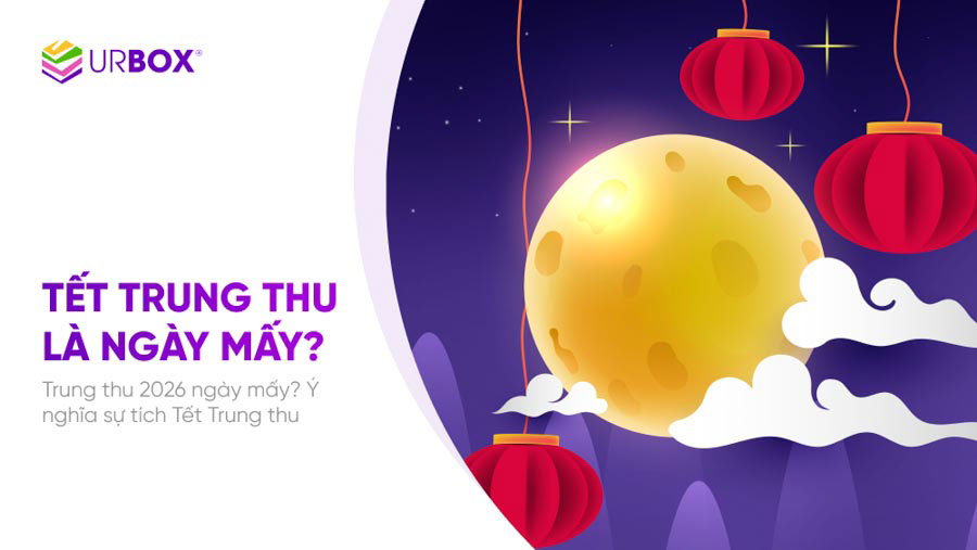 trung thu ngày mấy