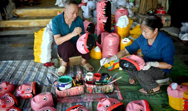 trung thu tặng gì cho bé