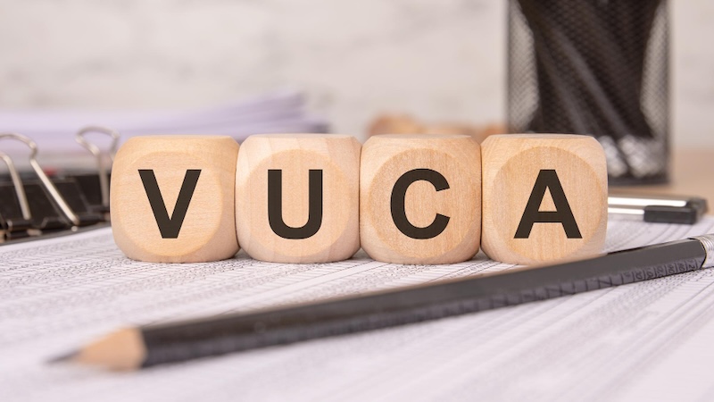 VUCA có ảnh hưởng như thế nào tới doanh nghiệp?