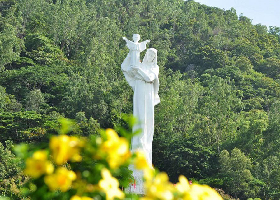 Vũng Tàu chơi gì ở đâu
