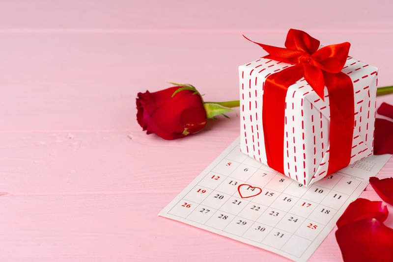 Làm rõ ngày Valentine ai tặng quà cho ai theo văn hóa hiện nay