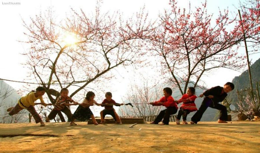 ý nghĩa ngày Tết Trung thu