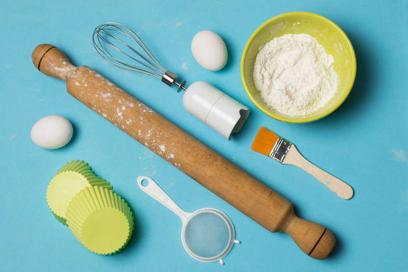 Alt: Vật phẩm theo sở thích làm quà sinh nhật cho vợ.